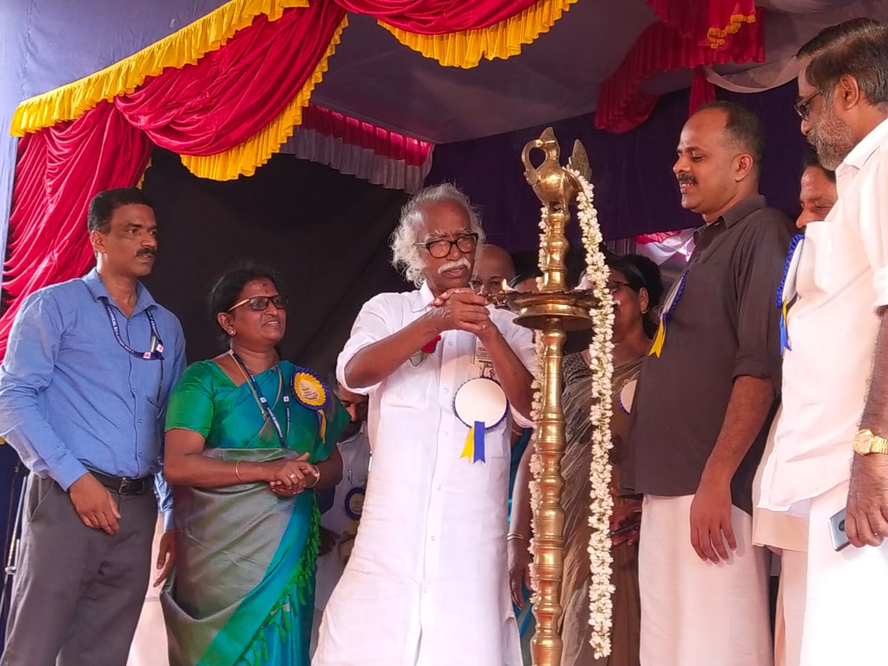 THS Kannur