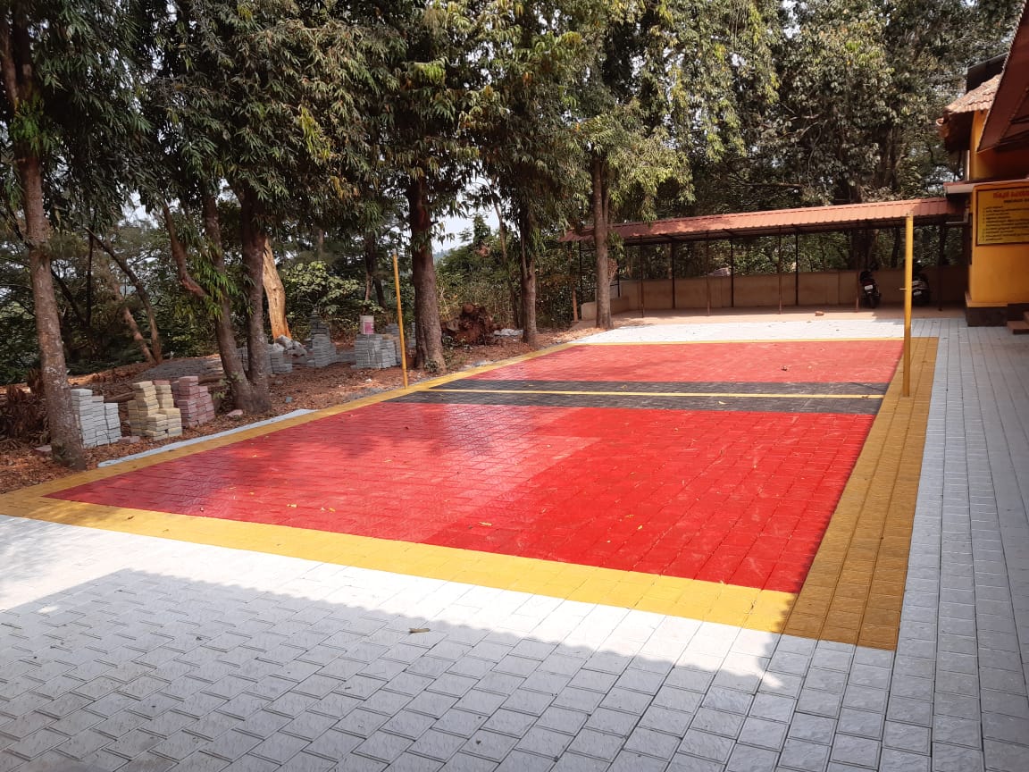 THS Kannur