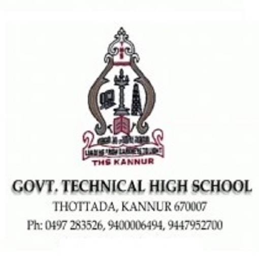 THS Kannur